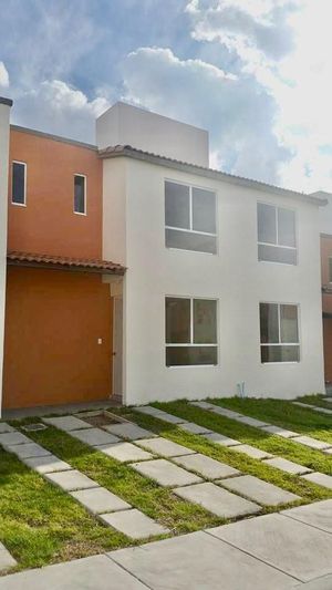 CASA EN VENTA ARBOLEDAS RESIDENCIAL CIUDAD DEL SOL QUERETARO