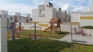 CASA EN VENTA ARBOLEDAS RESIDENCIAL CIUDAD DEL SOL QUERETARO