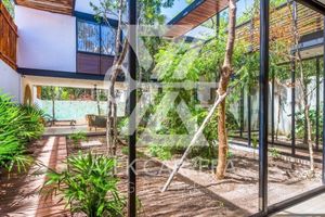 Presentamos "THE GLASS  HOUSE"  Tulum - En Venta Completamente Amu
