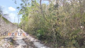 TERRENO EN VENTA  AV. CHAC MOL, CANCÚN