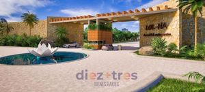 TERRENO EN VENTA, RUTA DE LOS CENOTES, PUERTO MORELOS