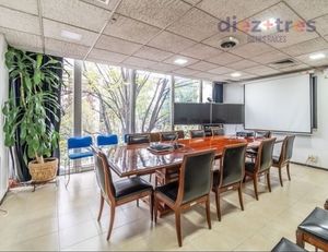 EDIFICIO DE OFICINAS EN RENTA Y VENTA ESCANDÓN, MIGUEL HIDALGO