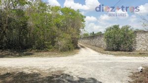 TERRENO EN VENTA  AV. CHAC MOL, CANCÚN