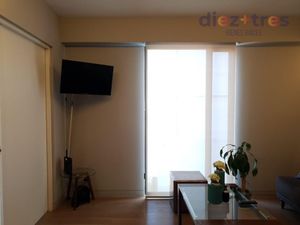 DEPARTAMENTO EN VENTA COL. ROMA NORTE, CUAUHTÉMOC