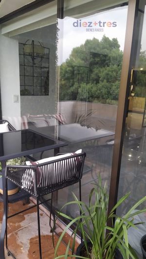 DEPARTAMENTO EN RENTA EN ARENAL TEPEPAN, TLALPAN