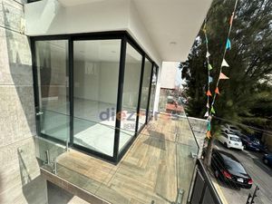 Venta Departamento con Terraza a Solo 5 Min de Plaza Satélite, Estado de México