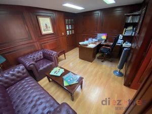 OFICINA EN VENTA COL. DEL VALLE, BENITO JUÁREZ