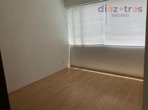 DEPARTAMENTO EN RENTA SANTA FÉ, CUAJIMALPA