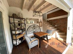 CASA EN VENTA LOMAS DE TECAMACHALCO, HUIXQUILUCAN