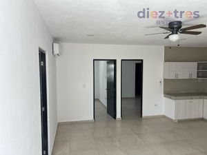 DEPARTAMENTO EN RENTA EN SERENA, CANCÚN