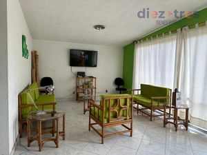 DEPARTAMENTO EN VENTA RANCHO LOS COLORINES, TLALPAN