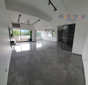 DEPARTAMENTO EN RENTA EN ARENAL TEPEPAN, TLALPAN