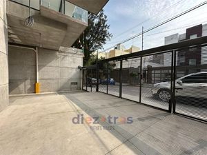 Venta Departamento con Terraza a Solo 5 Min de Plaza Satélite, Estado de México