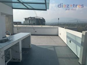 VENTA DEPARTAMENTO, TIZAPÁN, ÁLVARO OBREGÓN