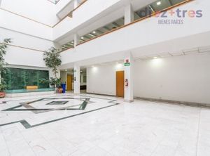 EDIFICIO DE OFICINAS EN RENTA Y VENTA ESCANDÓN, MIGUEL HIDALGO