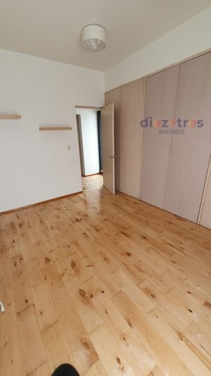 DEPARTAMENTO EN VENTA, TIZAPÁN SAN ÁNGEL, ÁLVARO OBREGÓN