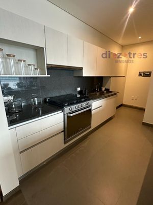 DEPARTAMENTO EN VENTA OVER SANTA FÉ, CUAJIMALPA