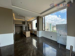 DEPARTAMENTO PENTHOUSE EN VENTA, LOMAS COUNTRY, NAUCALPAN