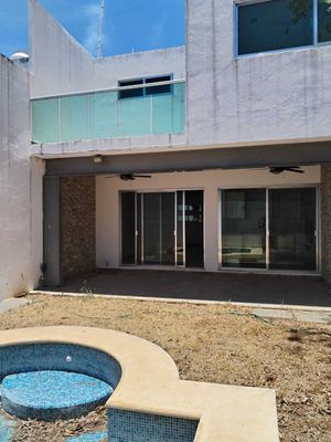 Venta de Casa en Temozón Norte