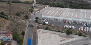 Nave Industrial en Renta en Tepeji del Río de Ocampo, Hidalgo