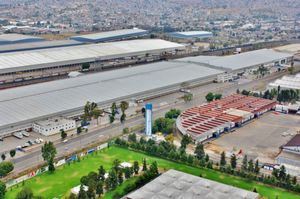 Bodega Industrial en Renta en Carr Tlalnepantla - Cuautitlán , Estado de México