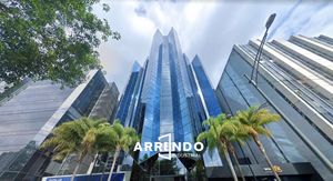 Oficinas Acondicionadas en Torre Diamante, Guadalupe Inn, Alvaro Obregón CDMX