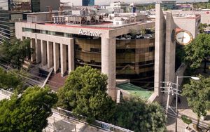 Espacio Comercial en Renta en Lomas de Chapultepec, Miguel Hidalgo, CDMX