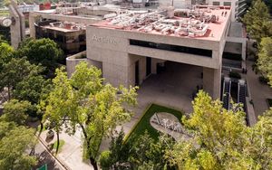 Espacio Comercial en Renta en Lomas de Chapultepec, Miguel Hidalgo, CDMX