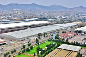 Bodega Industrial en Renta en Carr Tlalnepantla - Cuautitlán , Estado de México