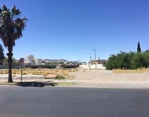 Terreno en Venta en Ciudad Juárez, Chihuahua, Mexico