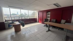Oficinas en Renta en Calz Tlalpan, Coyoacan