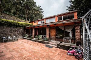 Terreno en Venta en San Francisco Ayotuxco, Huixquilucan, Edo. Méx