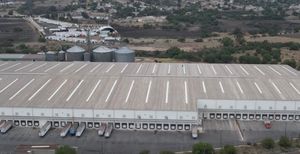 Nave Industrial en Renta en Tepeji del Río de Ocampo, Hidalgo