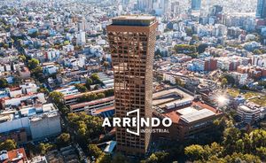 Oficinas Acondicionadas en Torre Mexicana, Del Valle, Benito Juárez CDMX