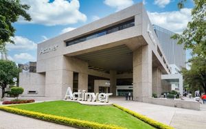 Espacio Comercial en Renta en Lomas de Chapultepec, Miguel Hidalgo, CDMX