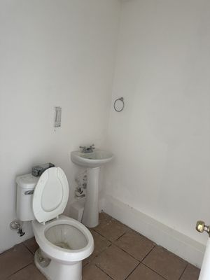 1 baño