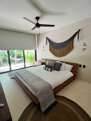 VENTA DEPARTAMENTO ZAMBO ALDEA ZAMA TULUM LUUM ZAMA