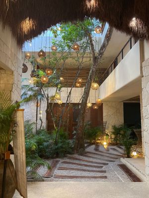 VENTA DEPARTAMENTO ZAMBO ALDEA ZAMA TULUM LUUM ZAMA