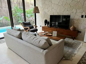 VENTA DEPARTAMENTO ZAMBO ALDEA ZAMA TULUM LUUM ZAMA