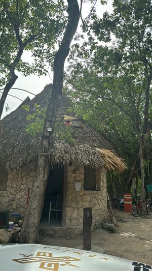 TERRENO VENTA PUEBLO SACBE PLAYA DEL CARMEN COMUNIDAD ECO SUSTENTABLE CON CENOTE