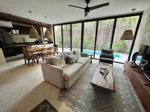 VENTA DEPARTAMENTO ZAMBO ALDEA ZAMA TULUM LUUM ZAMA