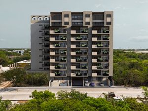 DEPARTAMENTOS DE LUJO EN EL NUEVO CENTRO DE PLAYA DEL CARMEN