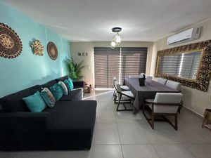 Renta Departamento con Beach Club en zona Diamante con acceso a playa