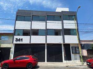 Departamento nuevo en venta zona centro de Guadalajara