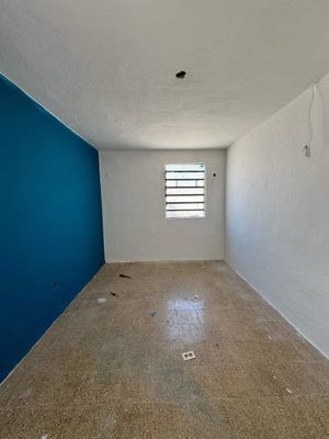 CASA EN VENTA FRACC. MANZANA 115 MÉRIDA, YUCATÁN