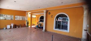 CASA EN VENTA CENTRO DE MÉRIDA, YUCATÁN.