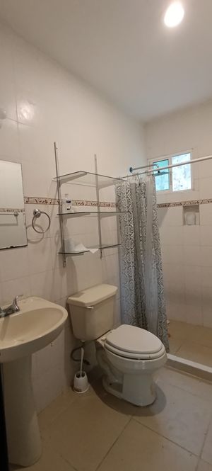 CASA EN PRIVADA CON AMENIDADES EN CHUBURNÁ DE HIDALGO