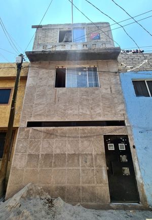 Inversión: Casa en Venta en Xochimilco, CDMX