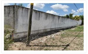 Terreno en renta o venta en Dzununcan, Mérida.