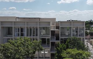 Departamentos en venta en Mérida, Chuburná.